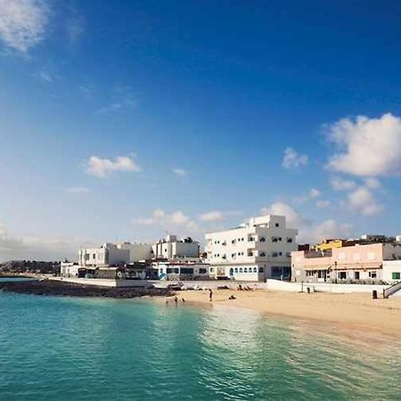Casa Nieves Corralejo 아파트 외부 사진