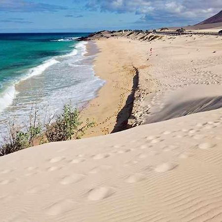 Casa Nieves Corralejo 아파트 외부 사진