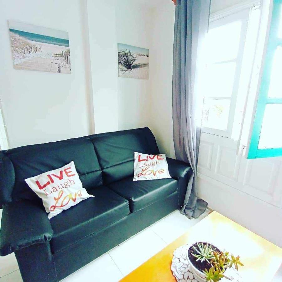 Casa Nieves Corralejo 아파트 외부 사진