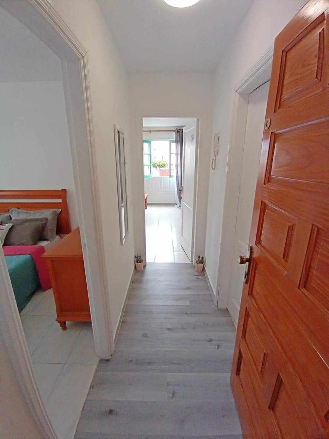 Casa Nieves Corralejo 아파트 외부 사진
