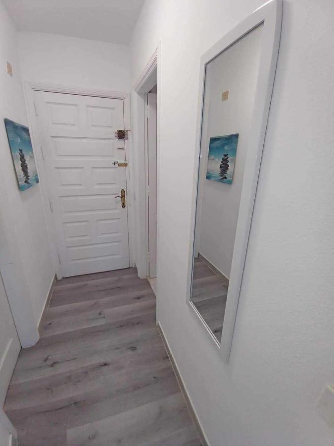 Casa Nieves Corralejo 아파트 외부 사진