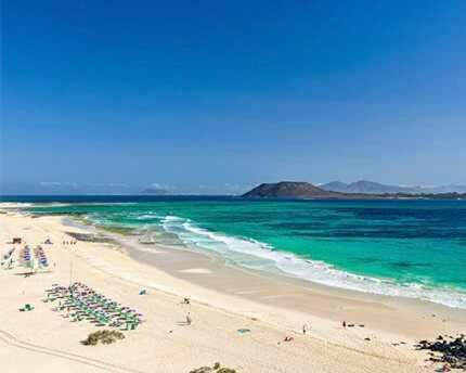 Casa Nieves Corralejo 아파트 외부 사진