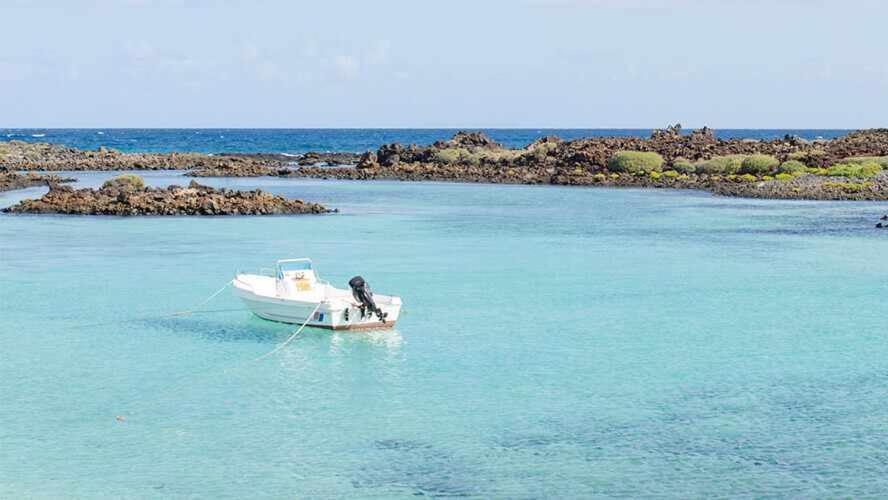 Casa Nieves Corralejo 아파트 외부 사진