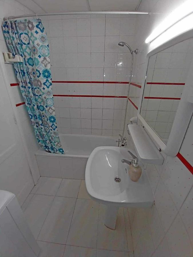 Casa Nieves Corralejo 아파트 외부 사진