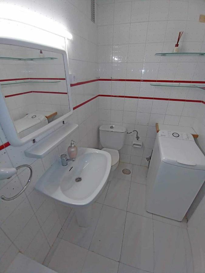 Casa Nieves Corralejo 아파트 외부 사진