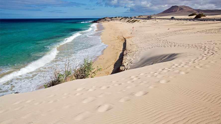 Casa Nieves Corralejo 아파트 외부 사진