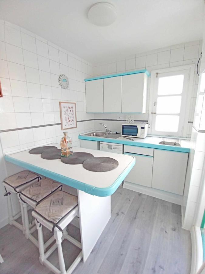 Casa Nieves Corralejo 아파트 외부 사진