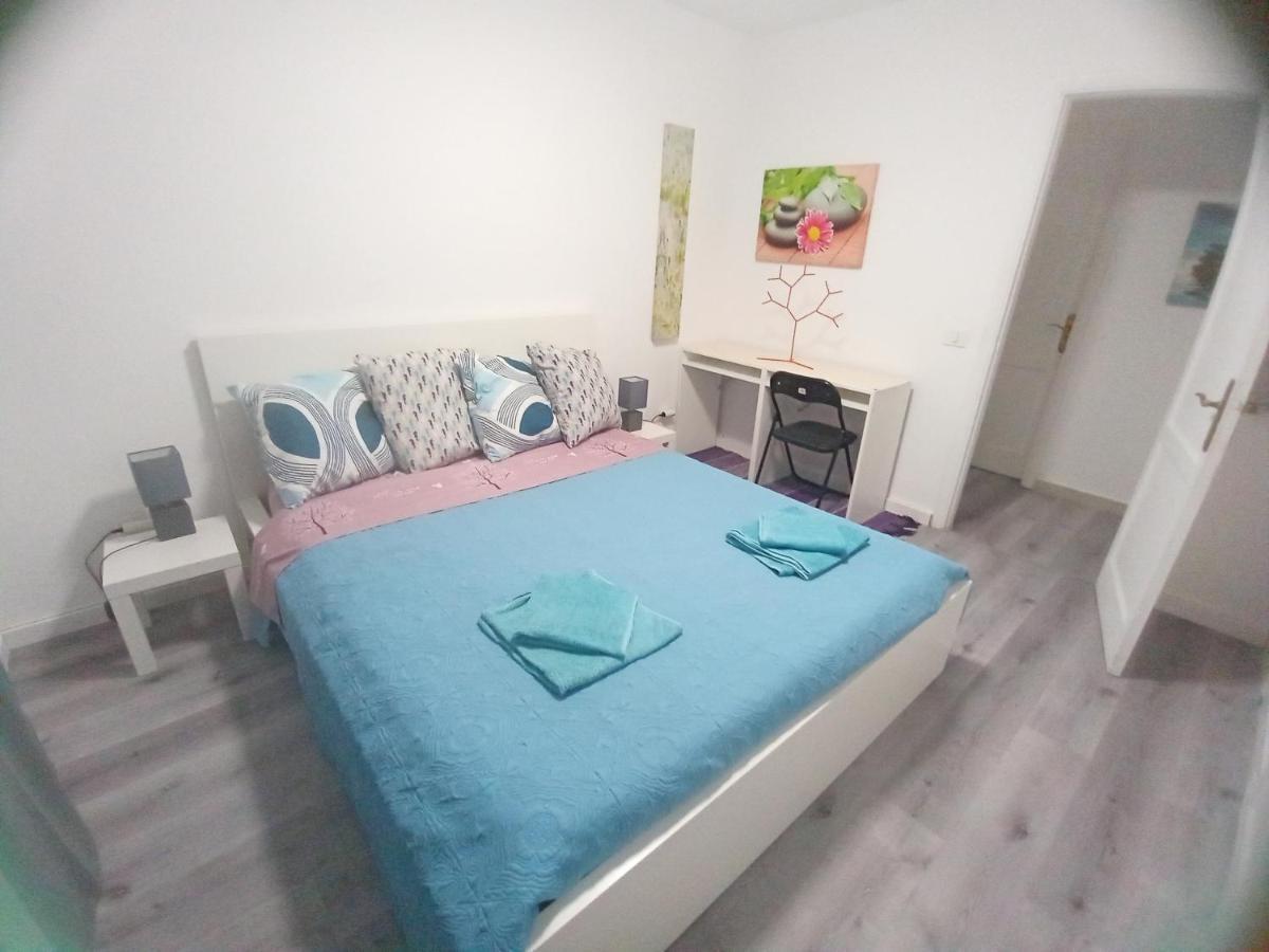 Casa Nieves Corralejo 아파트 외부 사진