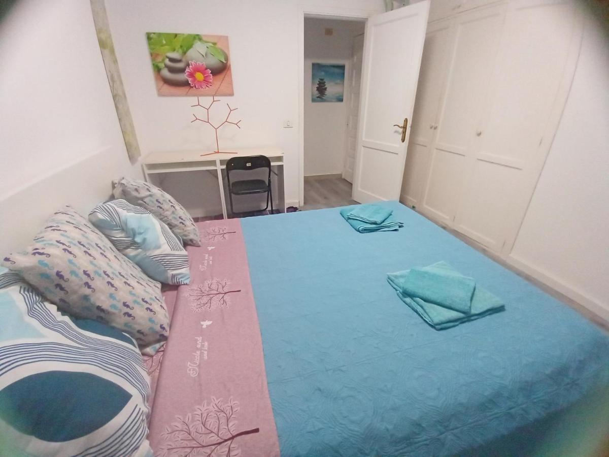 Casa Nieves Corralejo 아파트 외부 사진