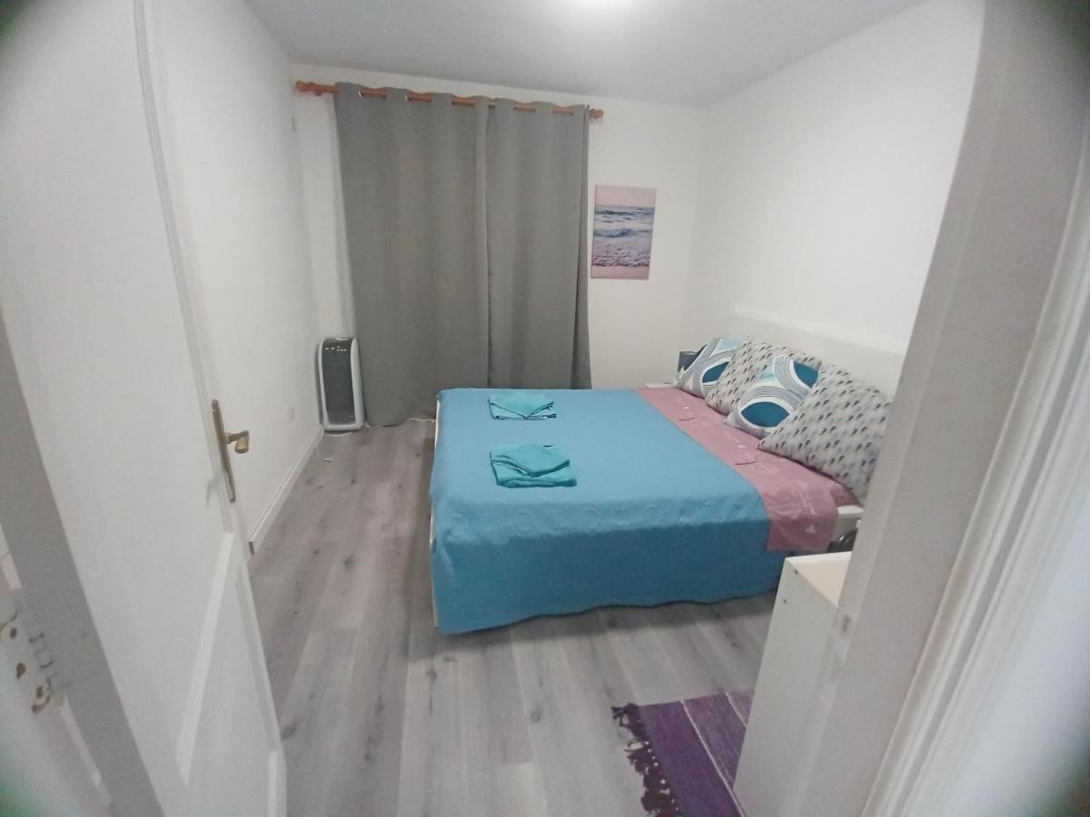 Casa Nieves Corralejo 아파트 외부 사진
